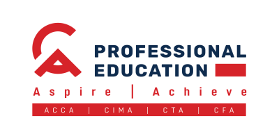 CA Professional Education